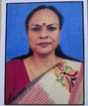 Dr. Ajanta Sarma