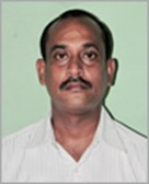 Mr. Chandan Paul Choudhury
