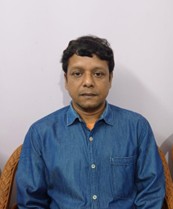 Mr. Samarpan Nath